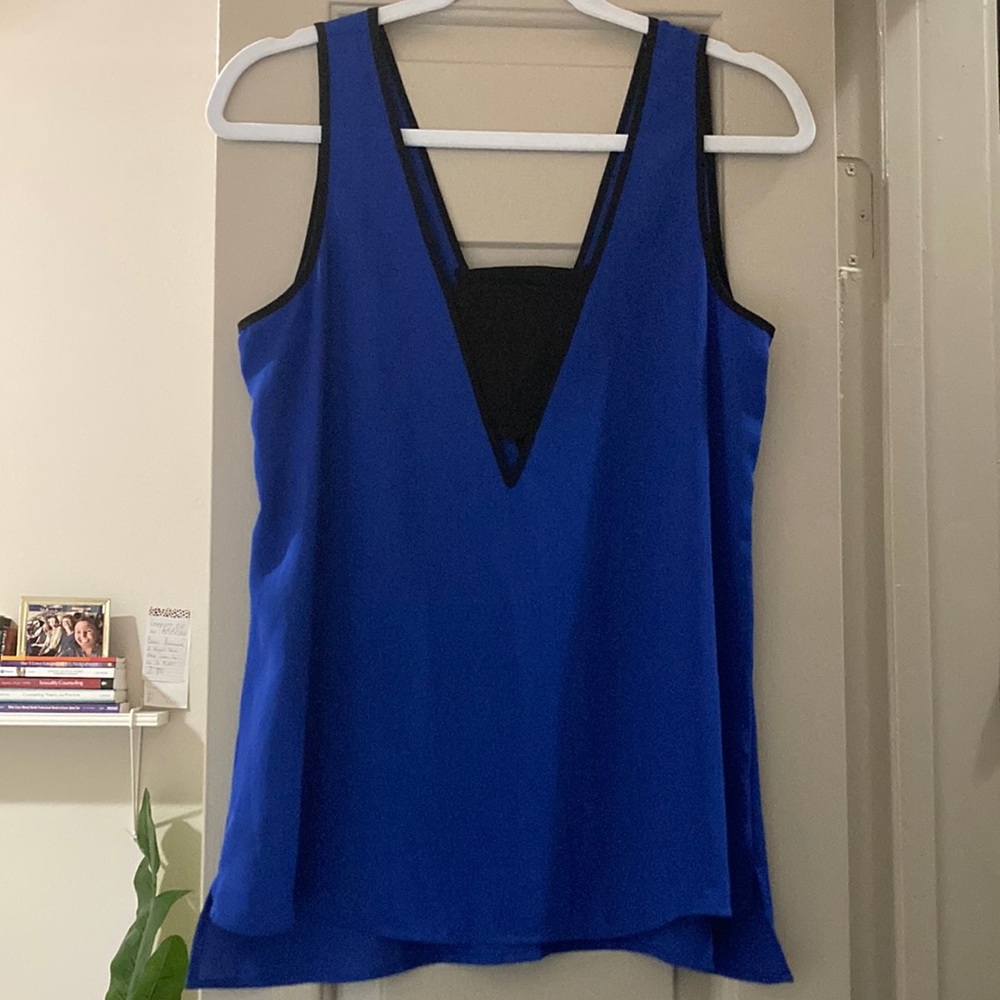 EXPRESS Blouse